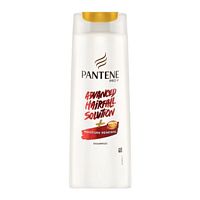 Pantene PRO-V Advanced Hairfall Solution + Moisture Renewal Shampoo, 185ml